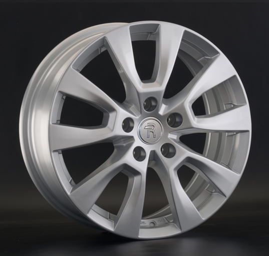 Колесный диск REPLAY VV201 7х17/5x120 D65,1 ET55 S